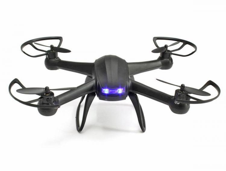 RC Drone With HD Camera Smock 
      PA 15480